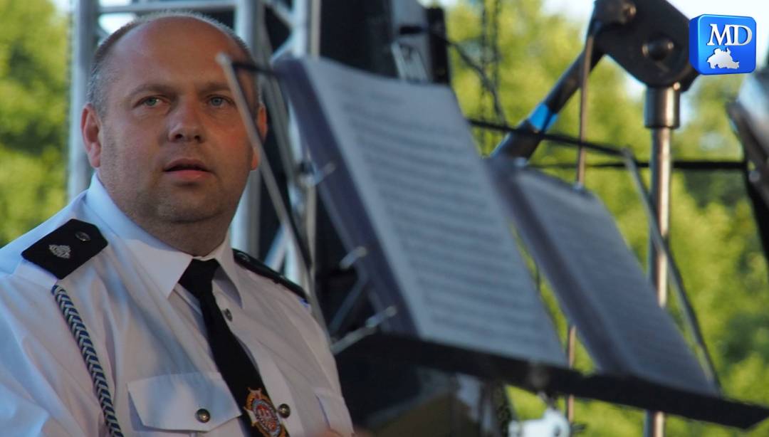 Dni Lidzbarka 2018 - piątek