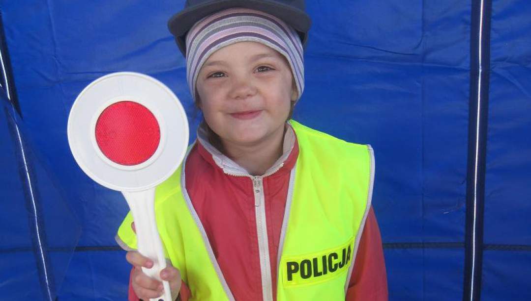 Piknik z pokazem tresury