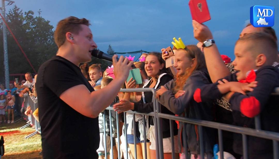 Drugi z trzech Dni Rybna 2018 za nami