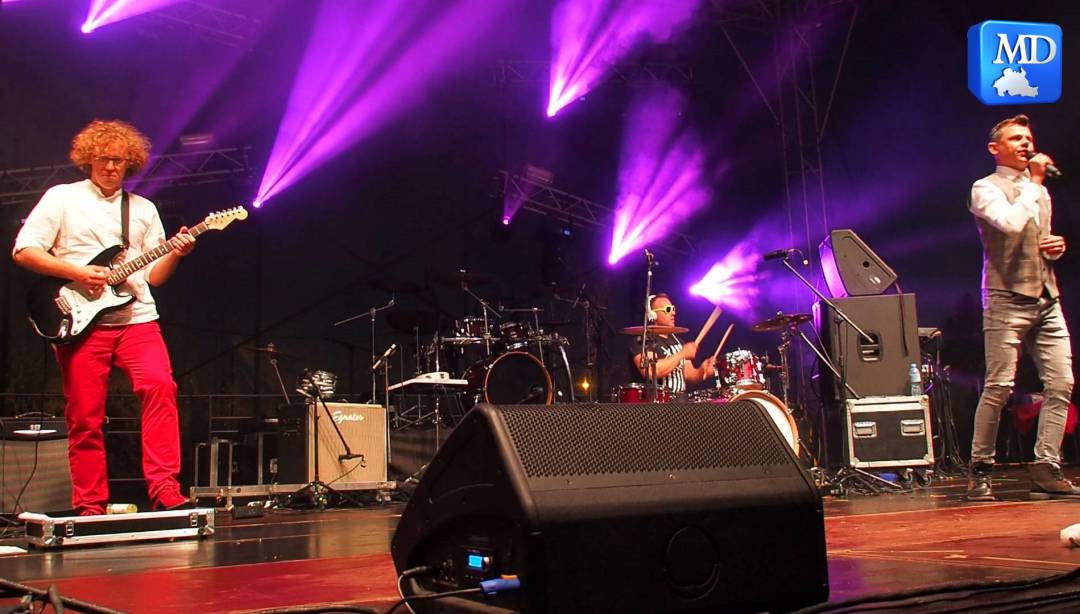 Dni Działdowa 2018 - sobota