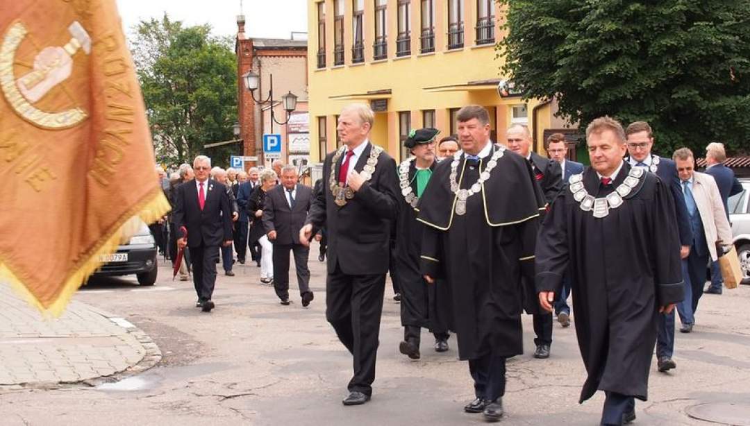 Jubileusz Cechu Rzemieślników