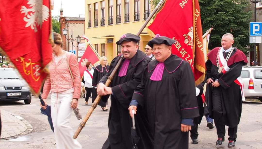 Jubileusz Cechu Rzemieślników