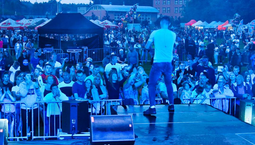 Dni Lidzbarka 2019 - PIĄTEK