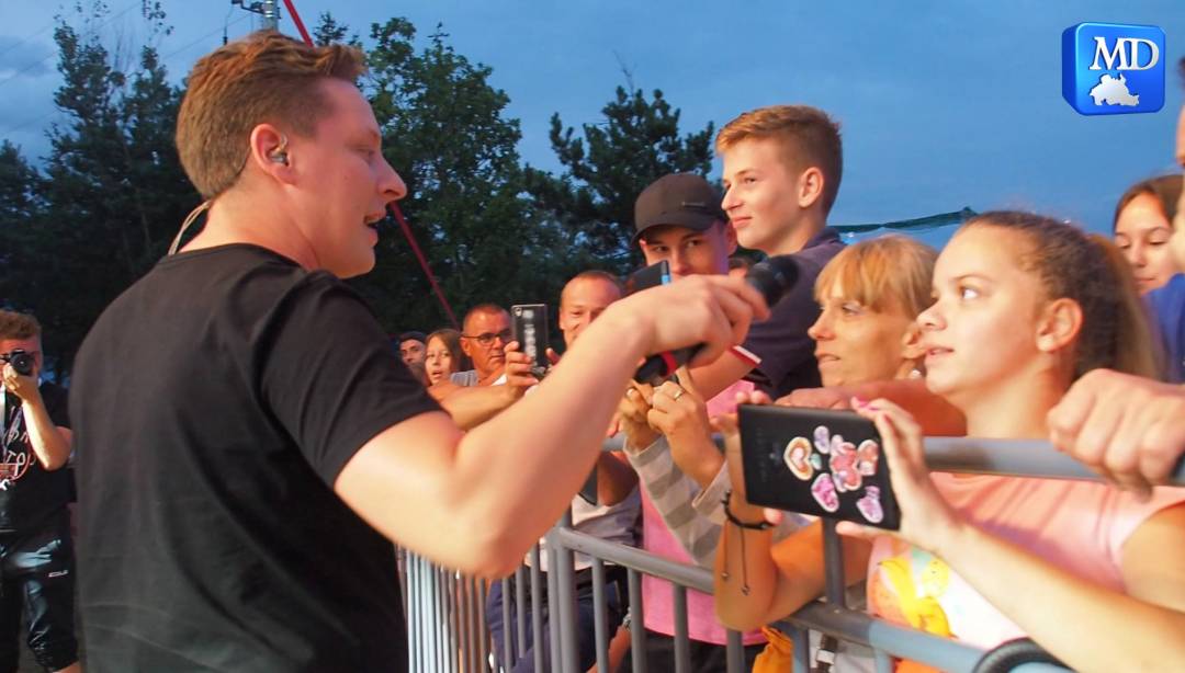 Drugi z trzech Dni Rybna 2018 za nami