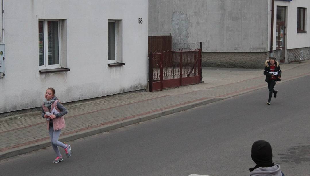 Od ponad dwudziestu lat biegają dla niepodległości!