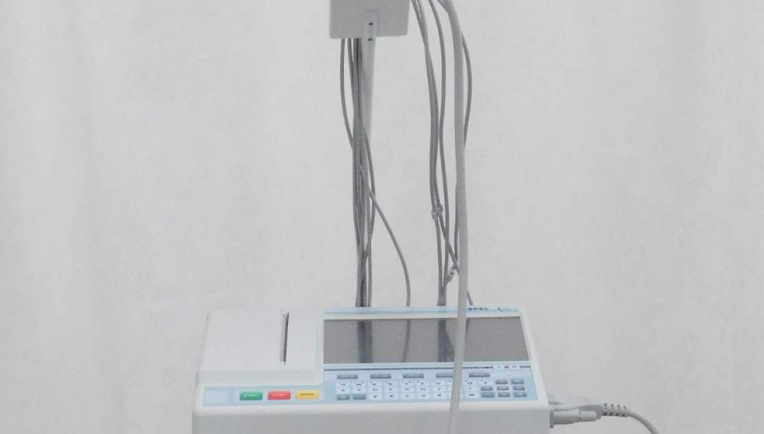 Nowy ambulans i sprzęt medyczny