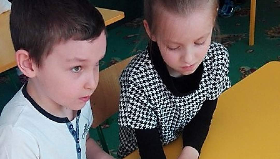 Międzyprzedszkolny konkurs matematyczny