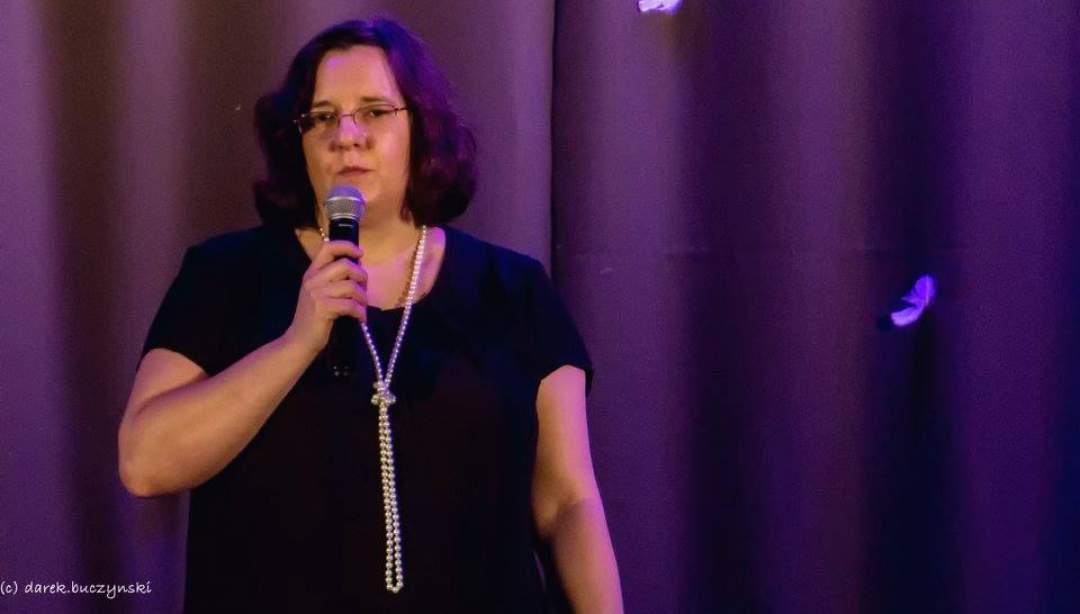 Anioły do mnie wysyłaj – dla nas, od DKS