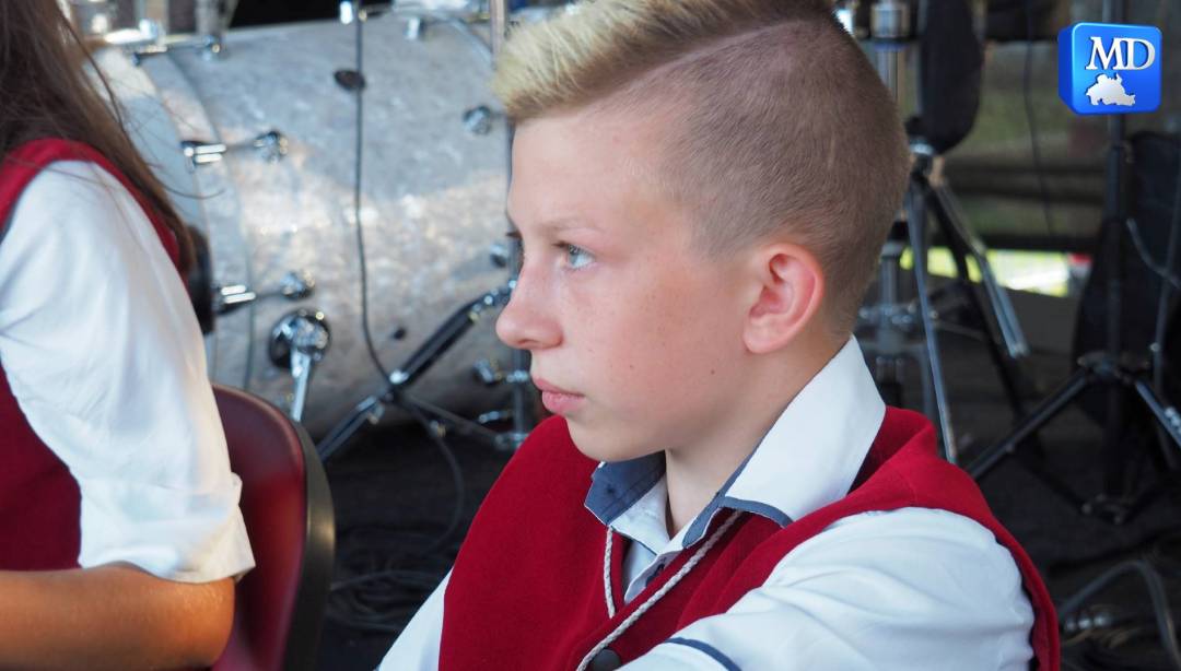 Dni Lidzbarka 2018 - piątek