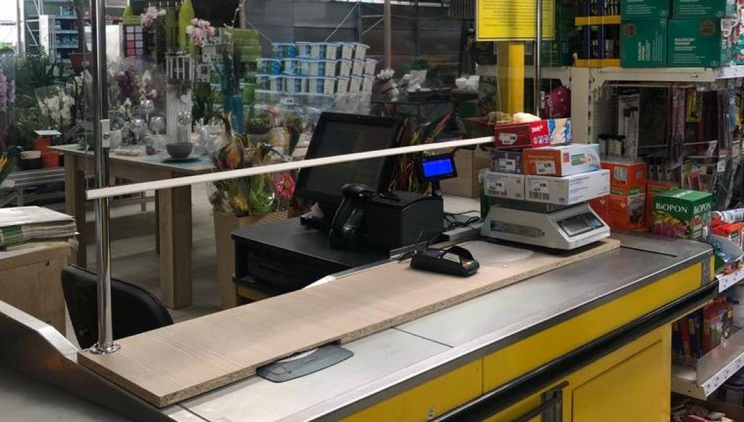 Duże sieci dopiero rozważają a lokalne już dawno gotowe