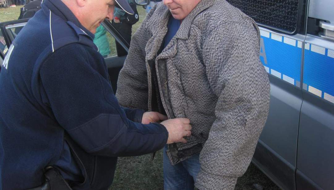 Piknik z pokazem tresury