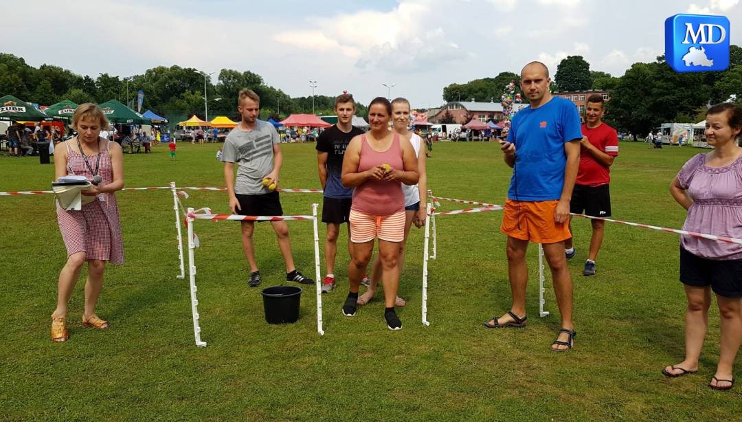 Dni Lidzbarka 2018 - niedziela