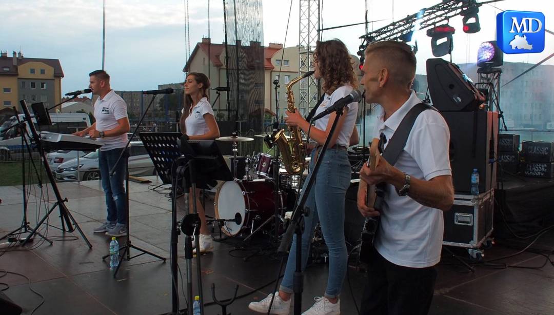 Dni Działdowa 2018 - sobota