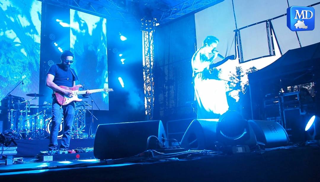 Dni Lidzbarka 2018 - sobota