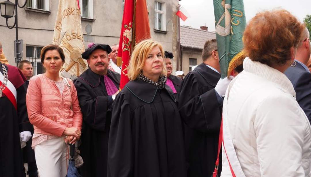 Jubileusz Cechu Rzemieślników