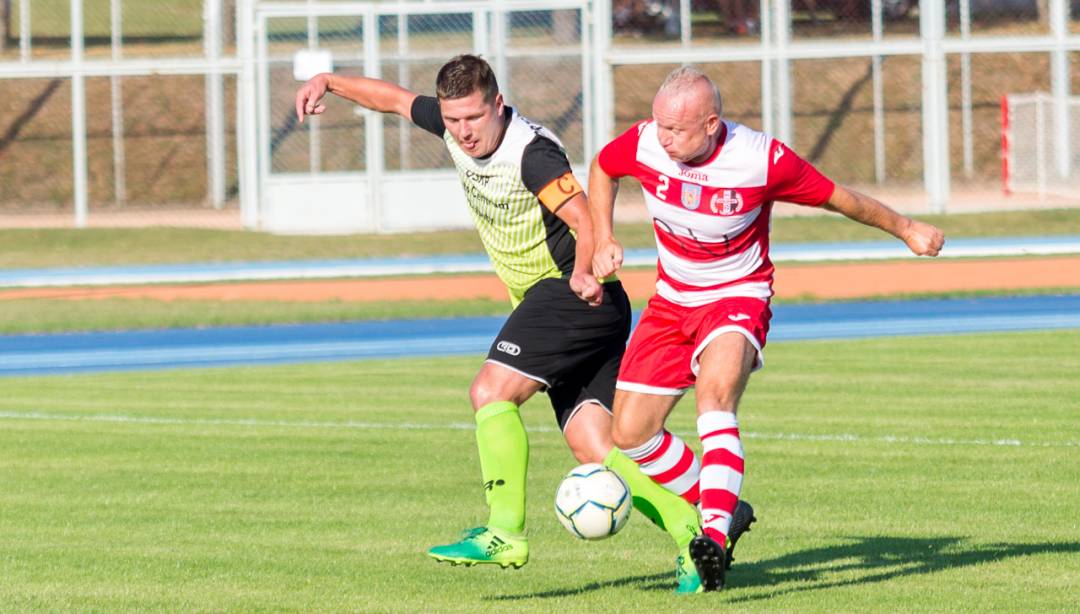MKS Działdowo zdecydowanie pokonało UKS Orzeł Ulnowo 6-2 (3-1)