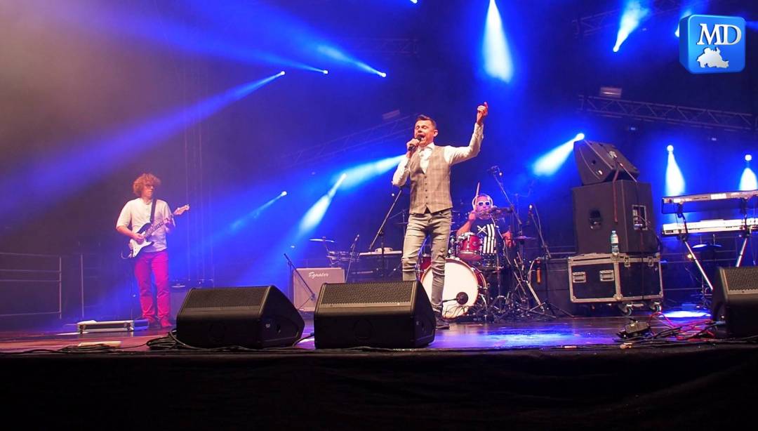 Dni Działdowa 2018 - sobota