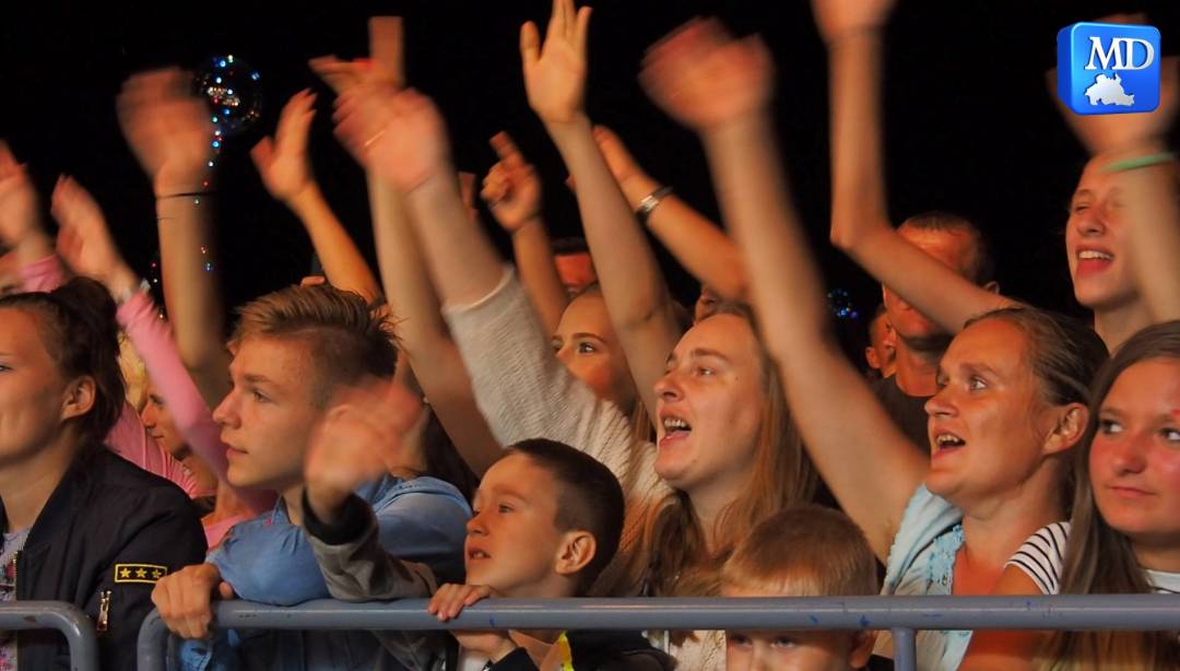 Drugi z trzech Dni Rybna 2018 za nami