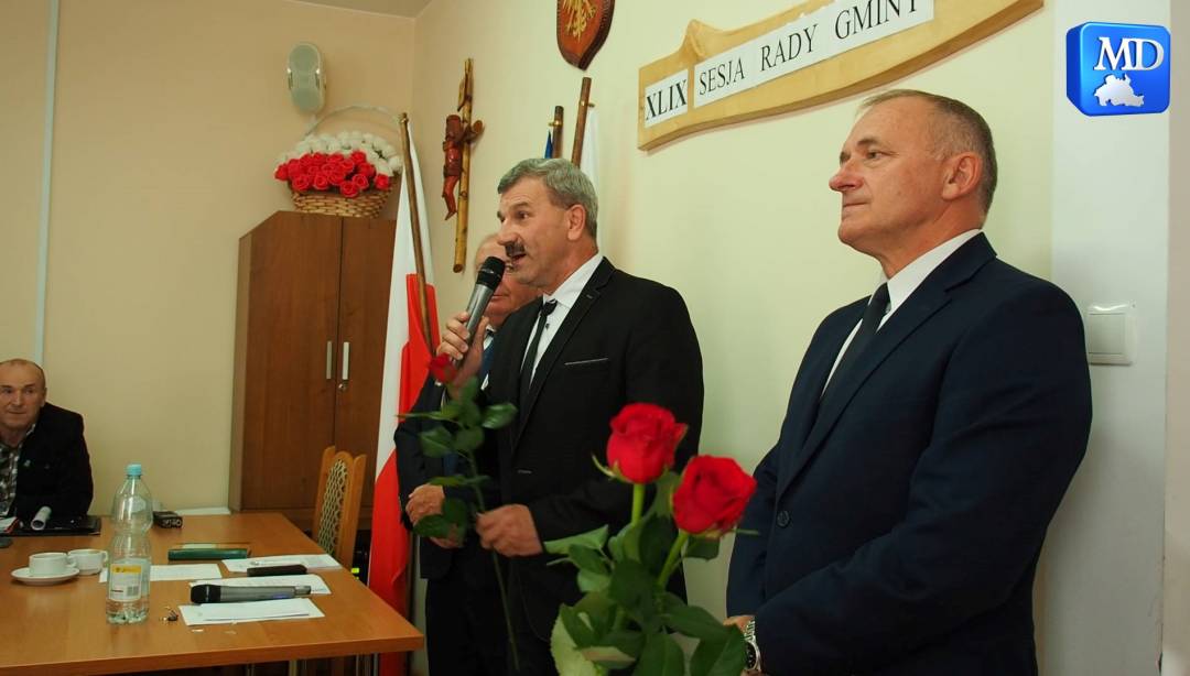 Wręczono nagrody za osiągnięcia w nauce, sporcie i konkursach