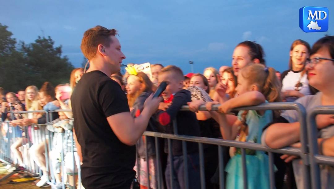 Drugi z trzech Dni Rybna 2018 za nami