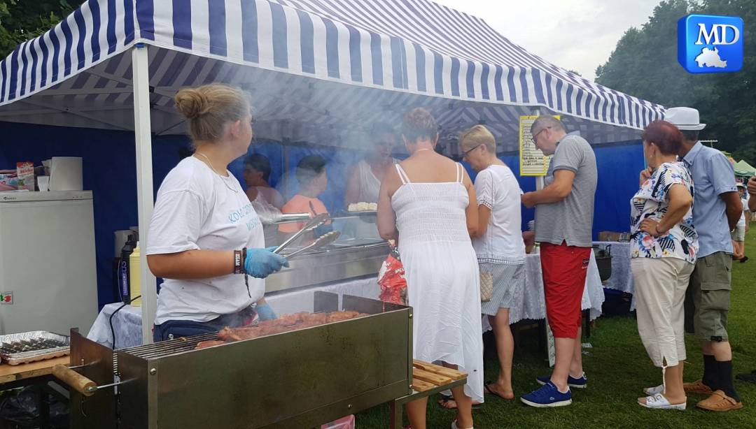 Dni Lidzbarka 2018 - niedziela