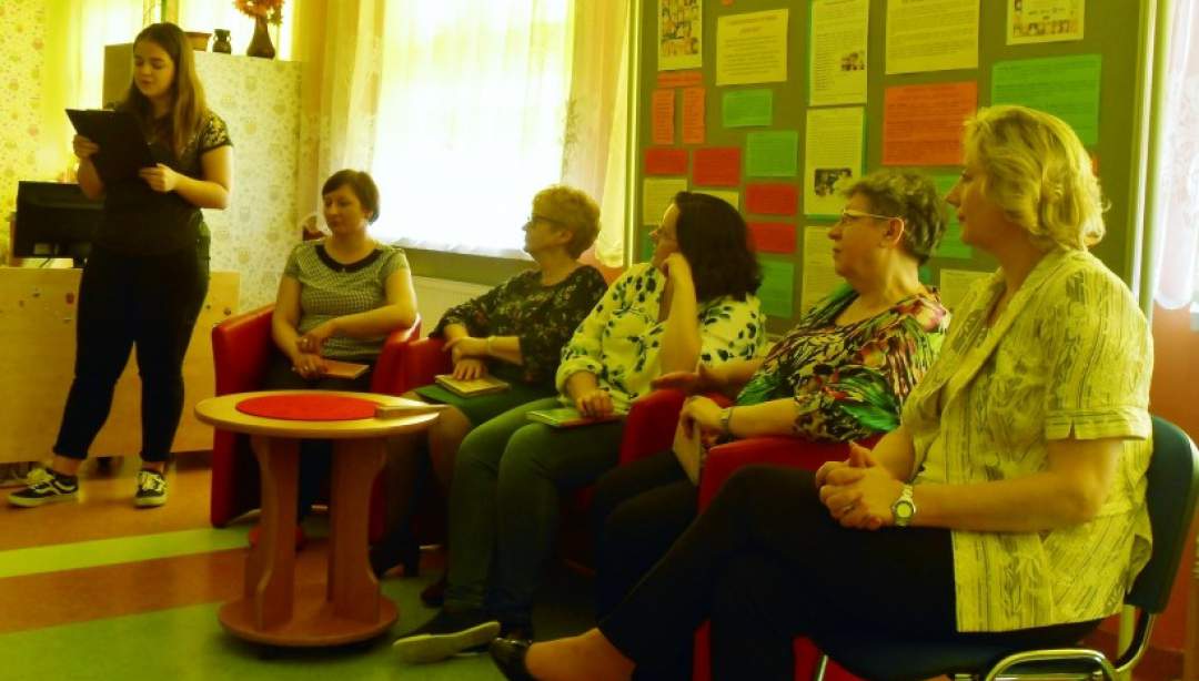 Cykl JEŻYCJADA również w Działdowie!