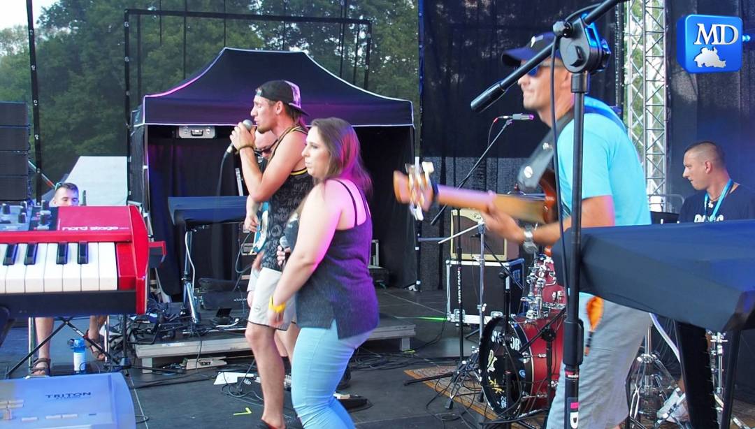 Dni Lidzbarka 2018 - sobota