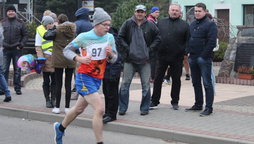 Od ponad dwudziestu lat biegają dla niepodległości!