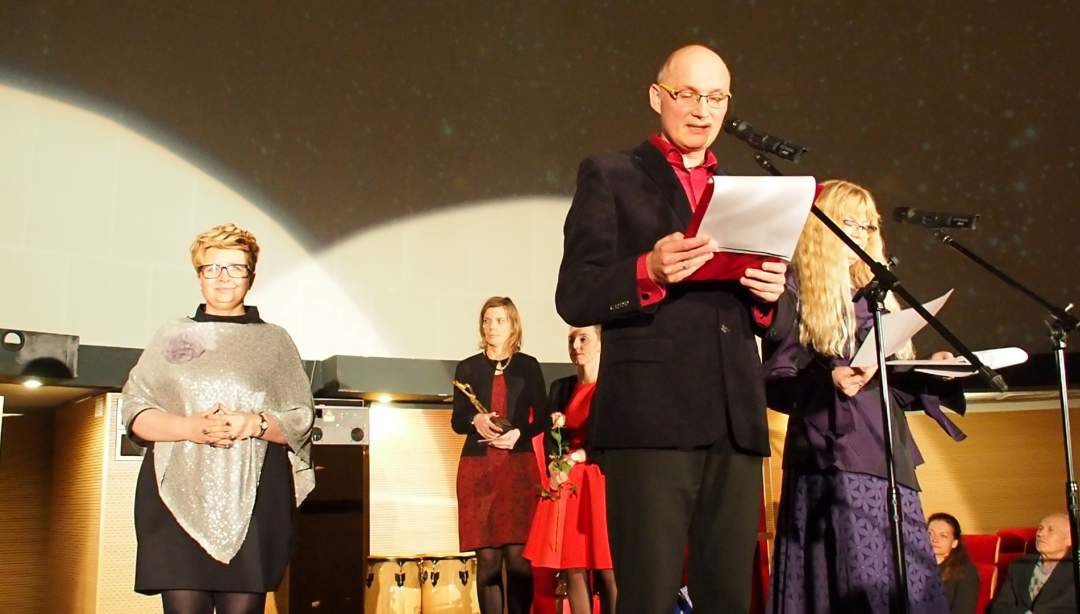 Renata Buczyńska uskrzydlona