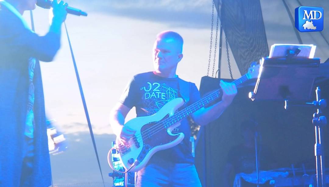 Dni Działdowa 2018 - piątek