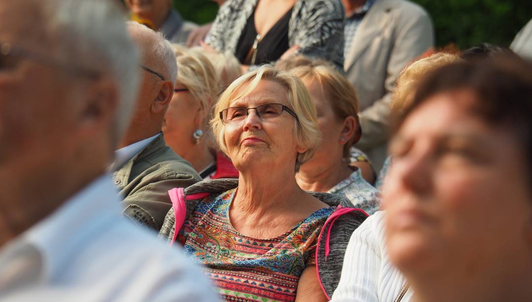 Ostatni Powiatowy Wieczór z Poezją z Magdaleną Wójcik i Elżbietą Karlsson