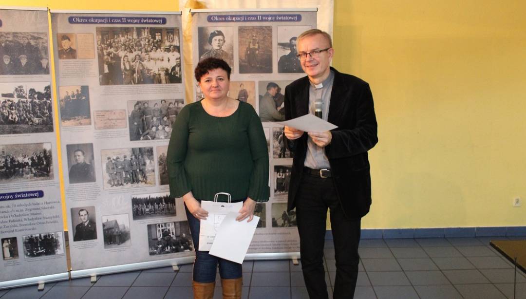 Zakończenie projektu Akademia Lokalnych Liderów