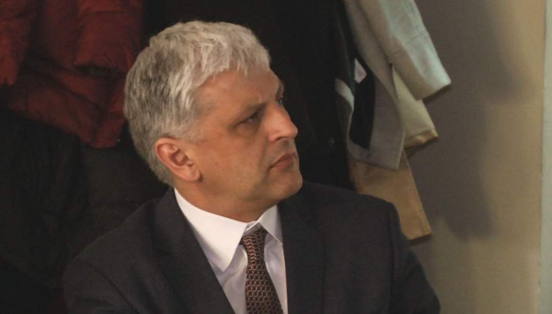 Heinz Glas patronem klas zawodowych