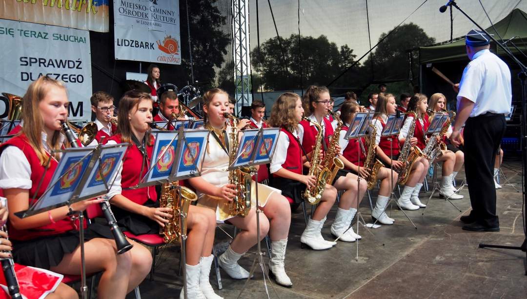 Dni Lidzbarka 2017