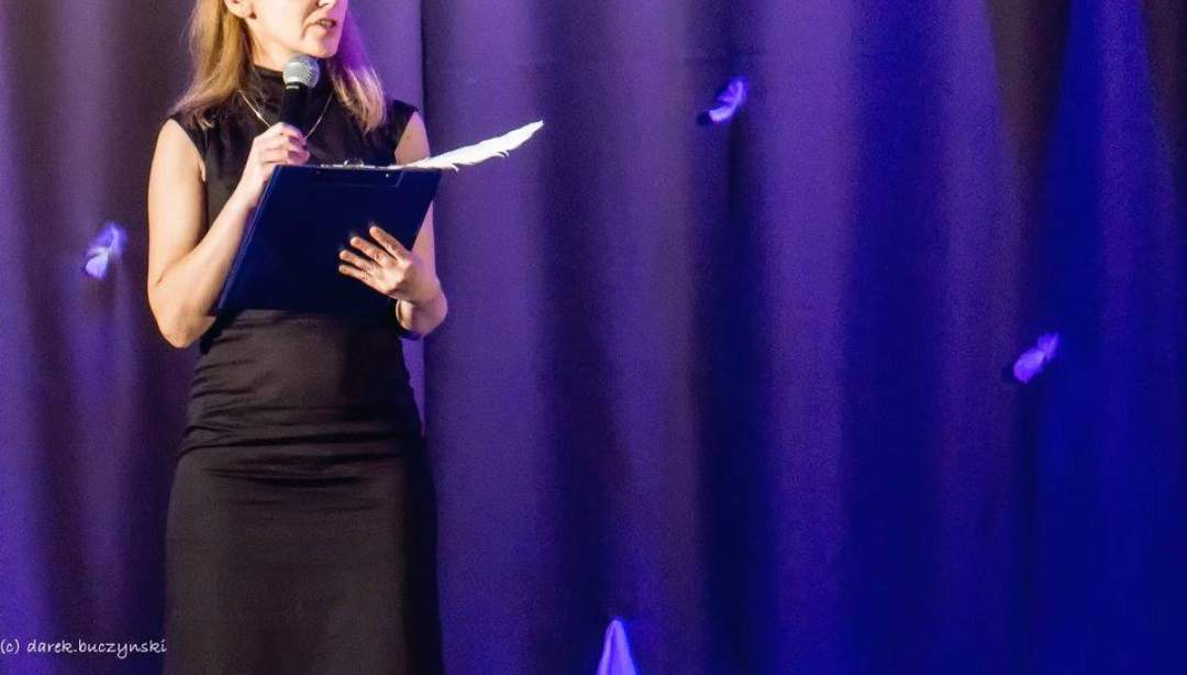 Anioły do mnie wysyłaj – dla nas, od DKS