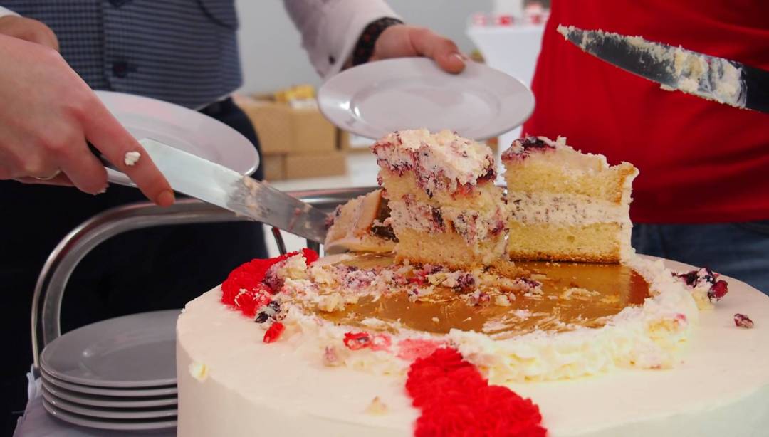 Finał Szlachetnej Paczki 2019 w Działdowie