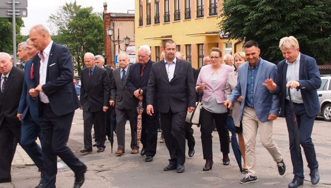 Jubileusz Cechu Rzemieślników