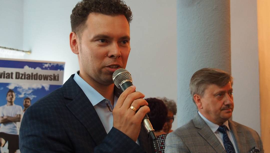 Godni Naśladowania Powiatu Działdowskiego 2019