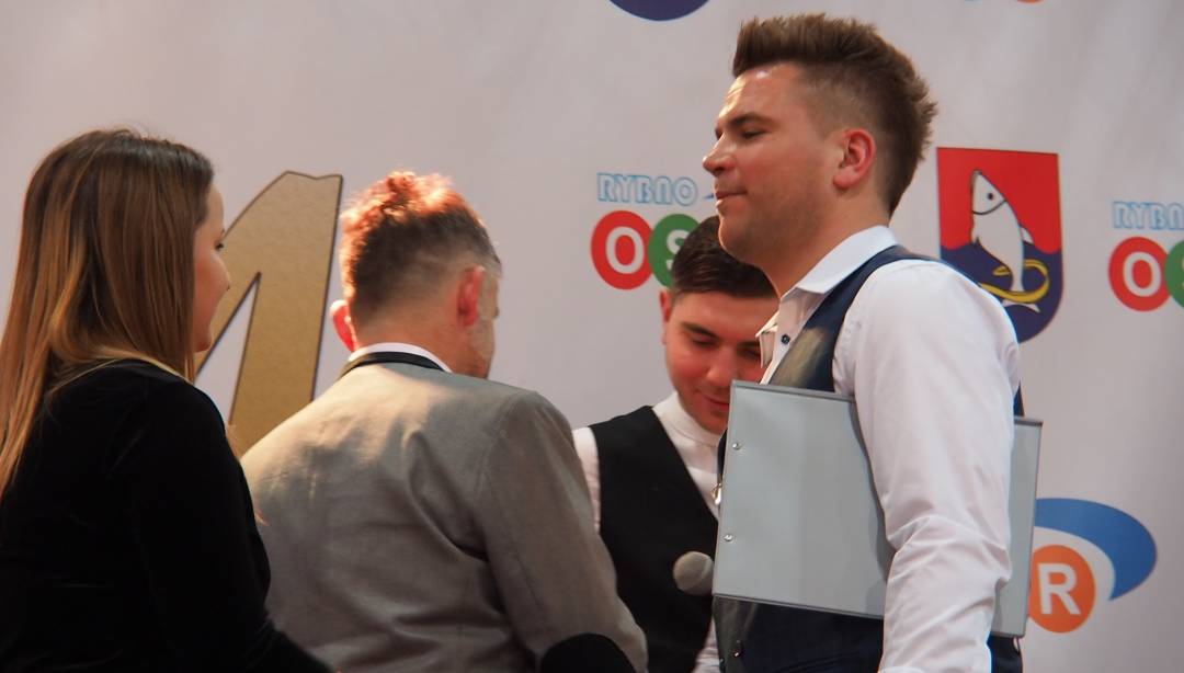 Gala Sportu Rybno 2020