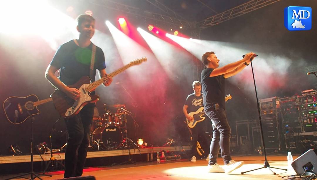 Drugi z trzech Dni Rybna 2018 za nami