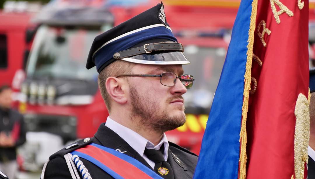 Dzień Strażaka w Gminie Działdowo