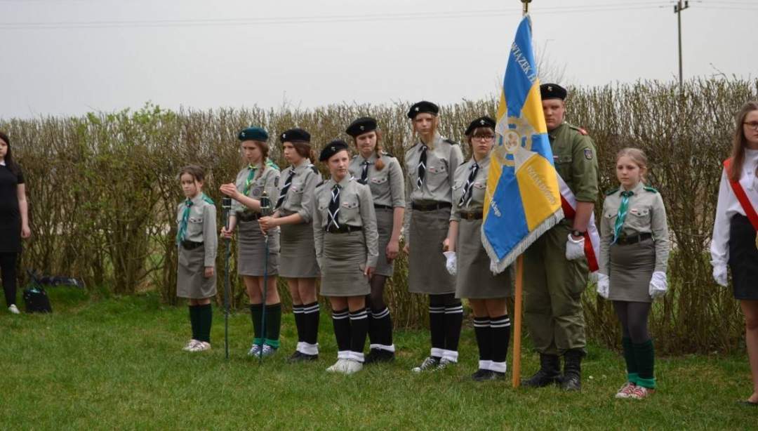 Katyń… Ocalić od zapomnienia