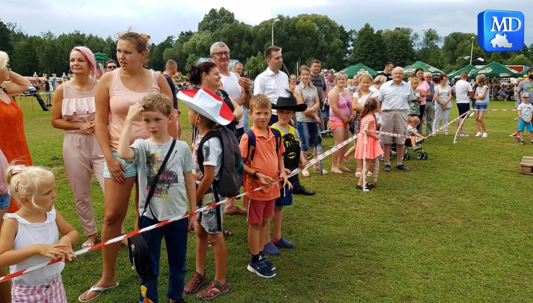 Dni Lidzbarka 2018 - niedziela