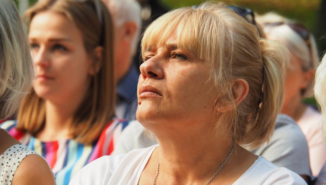 Ostatni Powiatowy Wieczór z Poezją z Magdaleną Wójcik i Elżbietą Karlsson