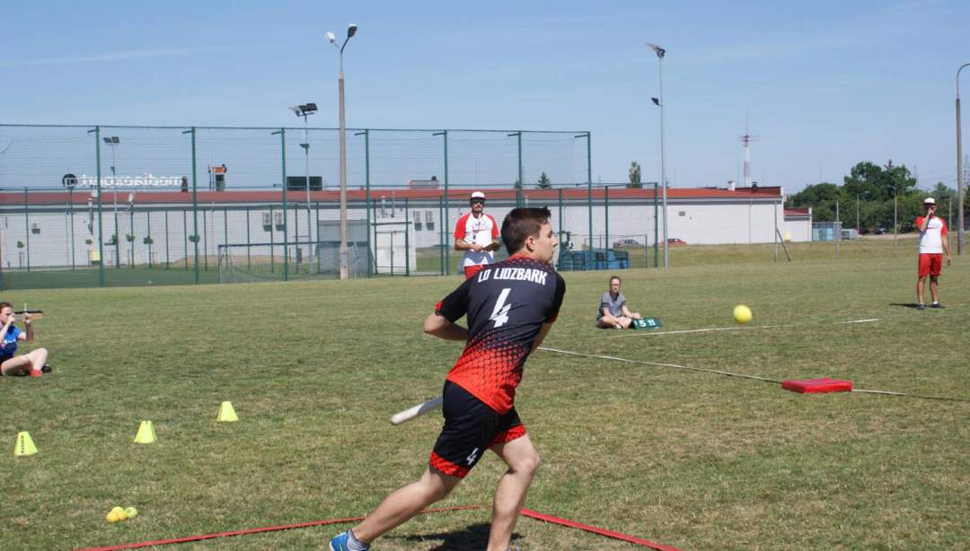 Młodzież wskrzesza palanta 