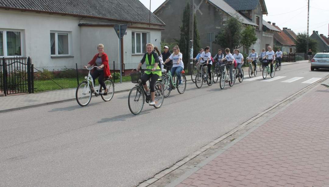 Bicykluj z nami po raz 3