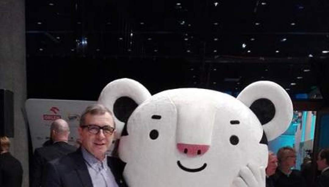 Noworoczne Spotkanie Rodziny Olimpijskiej