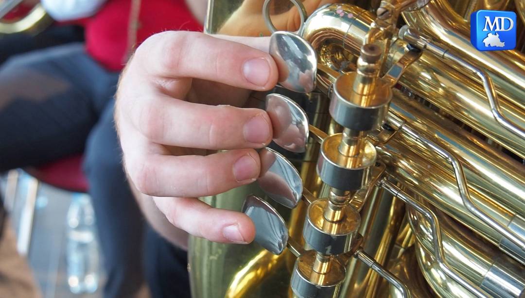 Dni Lidzbarka 2018 - piątek