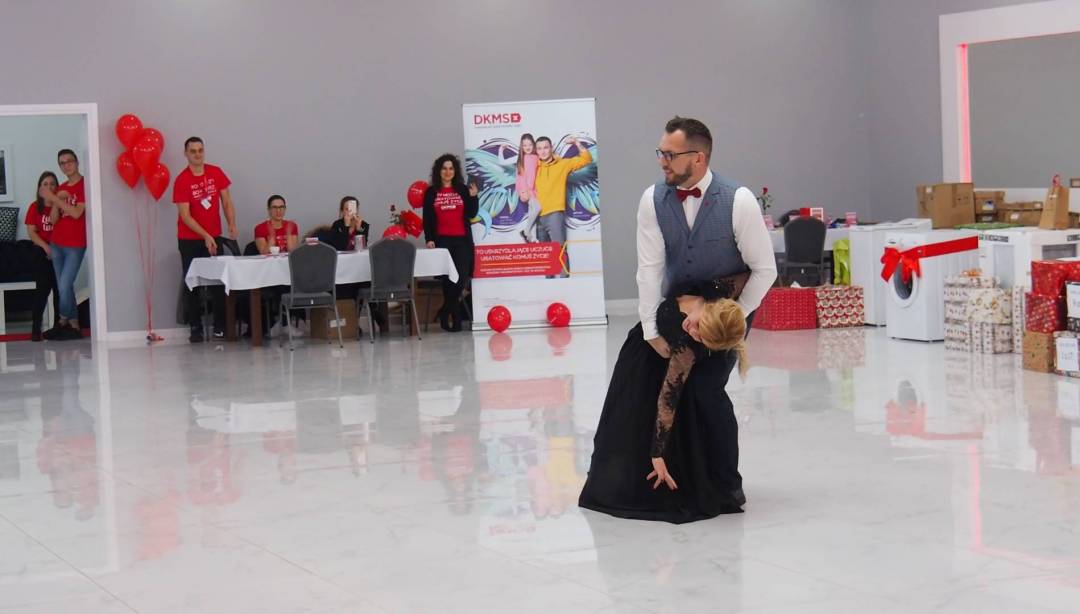 Finał Szlachetnej Paczki 2019 w Działdowie