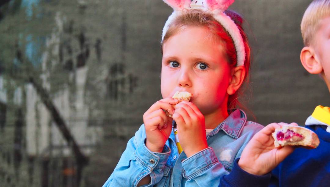 Dni Lidzbarka 2019 - PIĄTEK